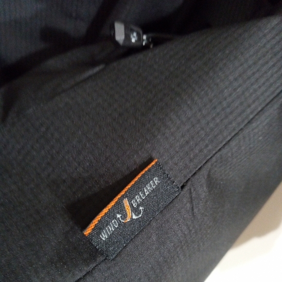 Free Country winter coat charcoal grey with removable lightweight jacket liner - Picture 6 of 15